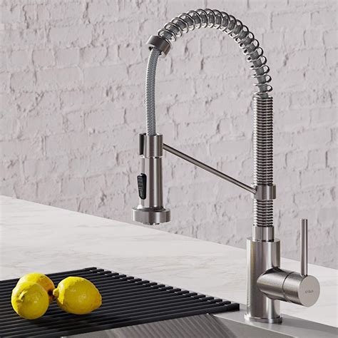 Kitchen Faucet Sprayers